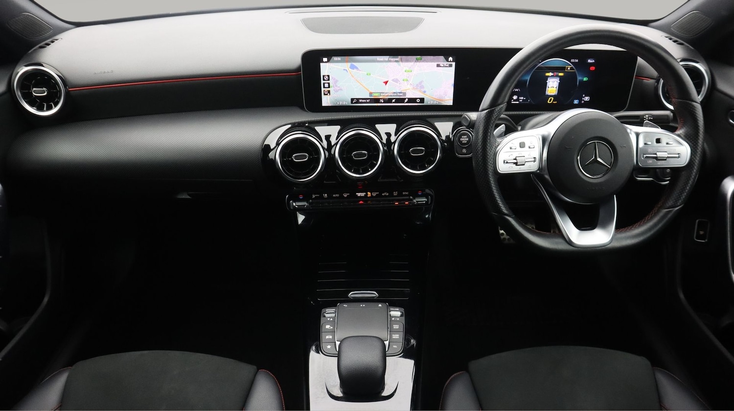 Used Mercedes-Benz A-Class 2021 for sale - 77423306: Photo 13