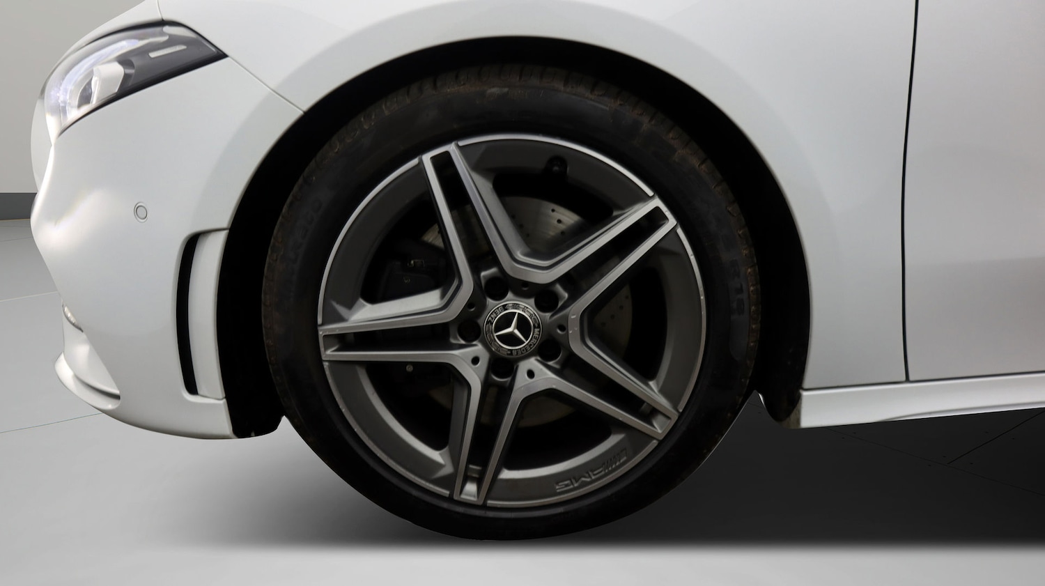 Used Mercedes-Benz A-Class 2021 for sale - 77423306: Photo 18