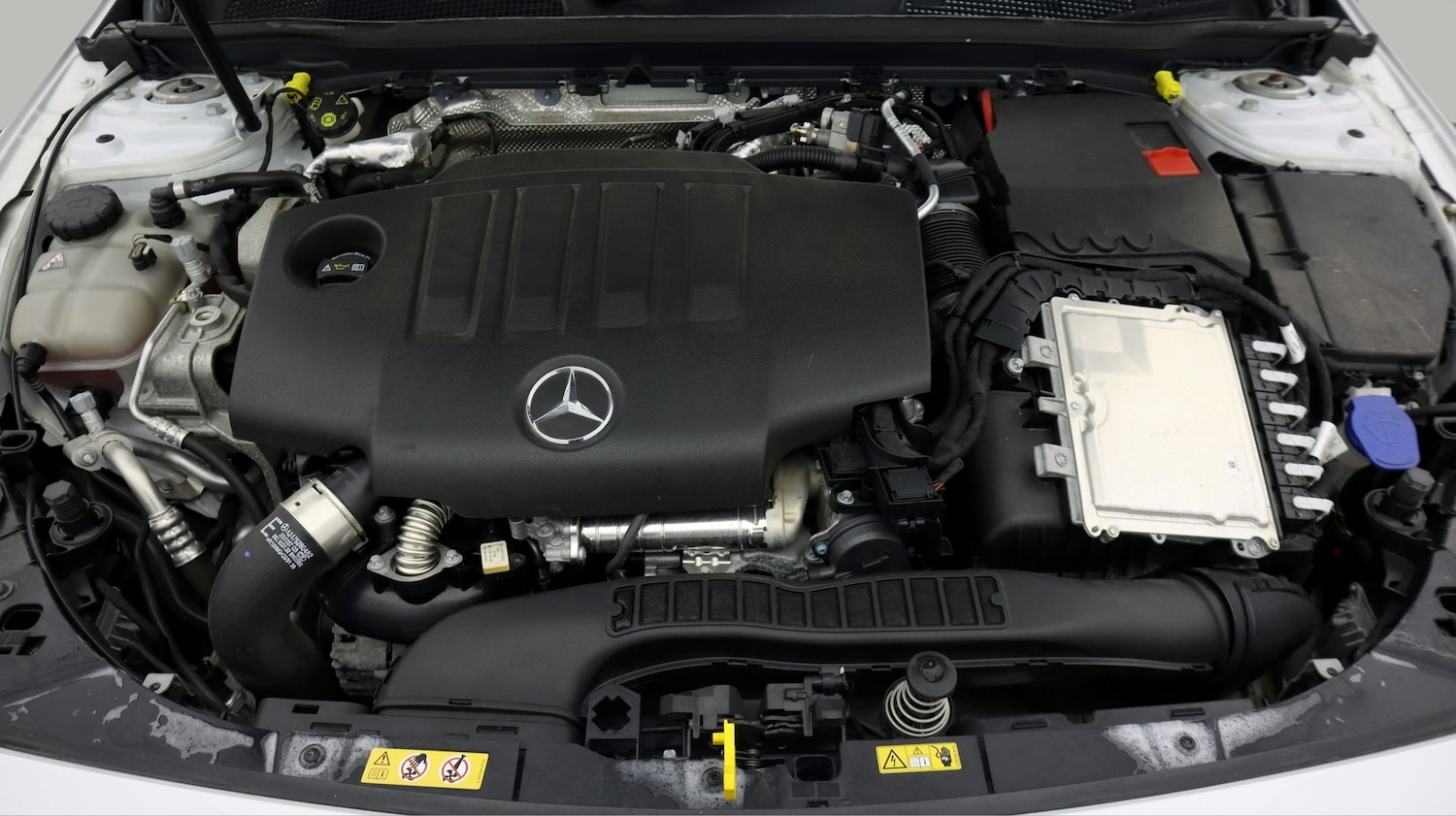 Used Mercedes-Benz A-Class 2021 for sale - 77423306: Photo 19