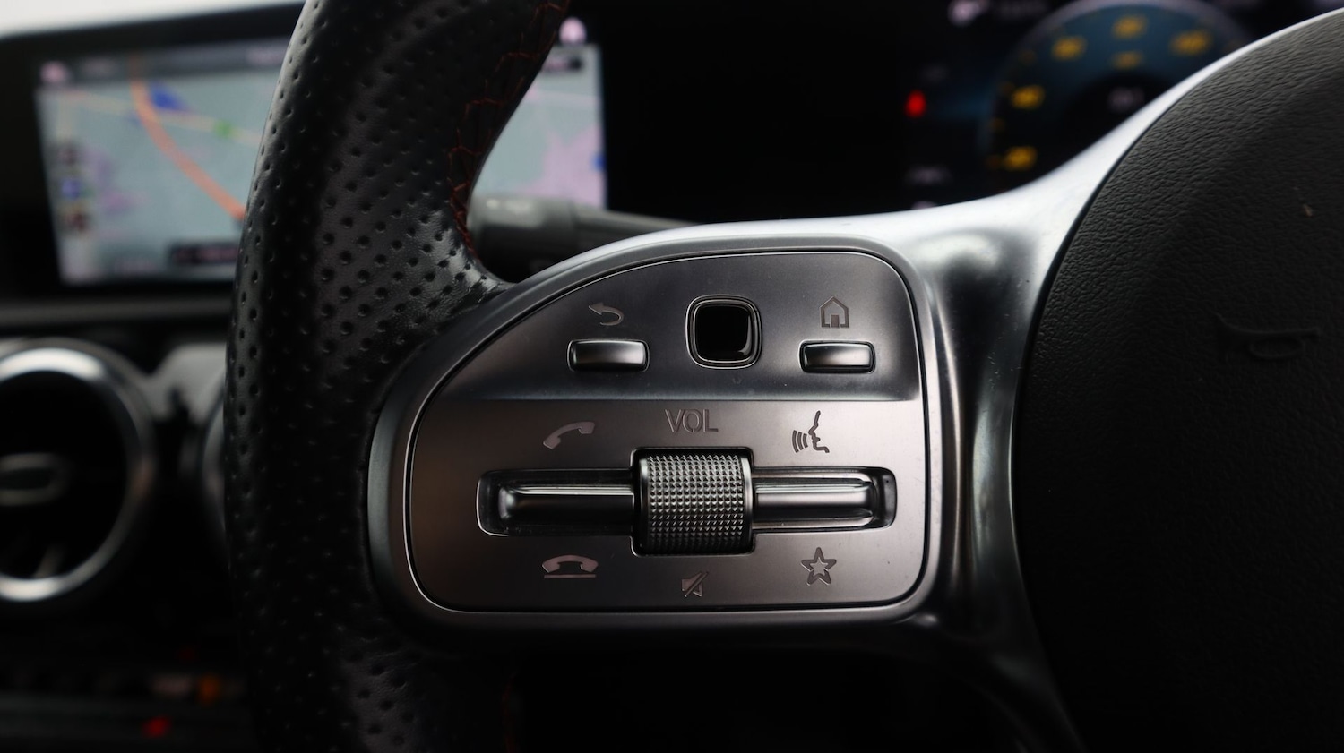 Used Mercedes-Benz A-Class 2021 for sale - 77423306: Photo 22