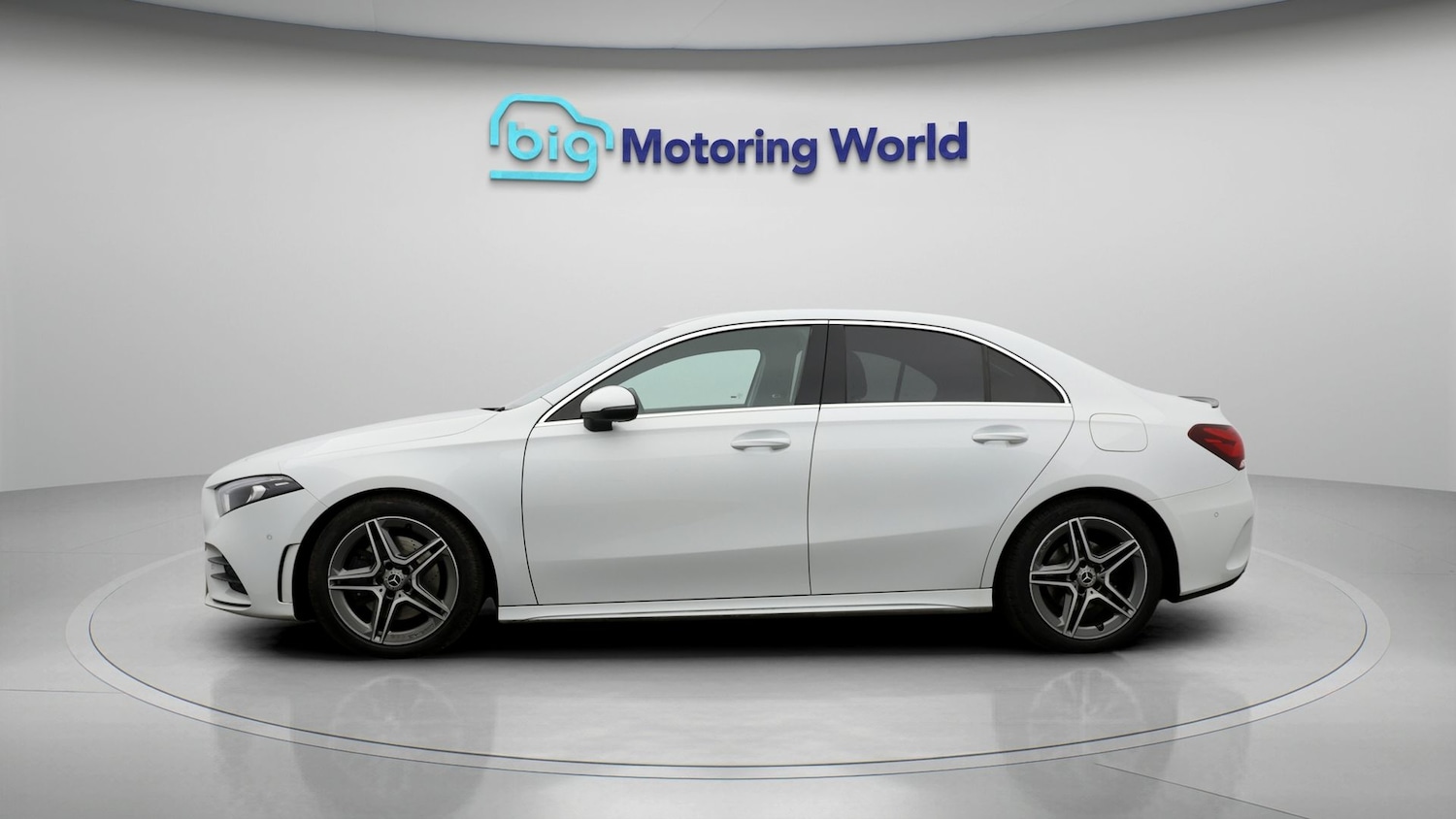 Used Mercedes-Benz A-Class 2021 for sale - 77423306: Photo 4