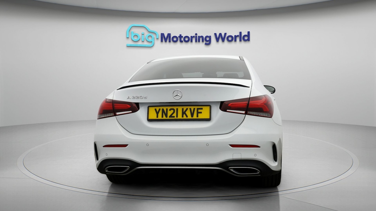 Used Mercedes-Benz A-Class 2021 for sale - 77423306: Photo 6