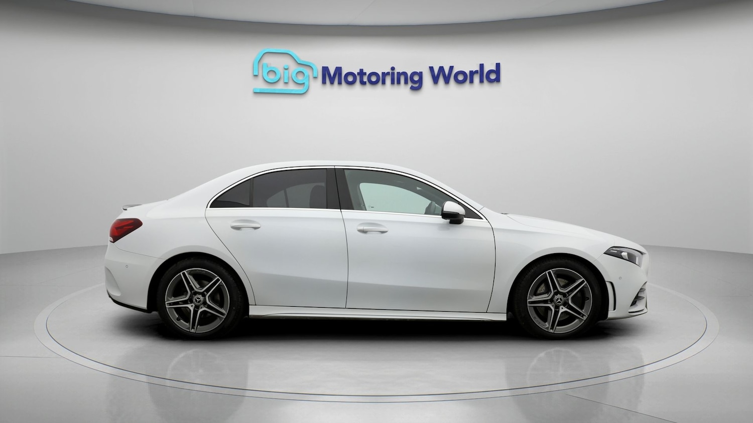 Used Mercedes-Benz A-Class 2021 for sale - 77423306: Photo 8