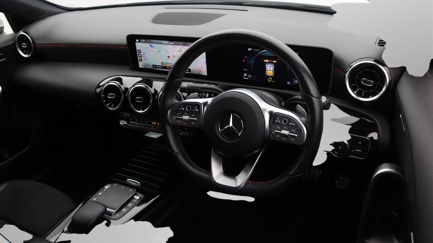 Used Mercedes-Benz A-Class 2021 for sale - 77423306: Photo 9