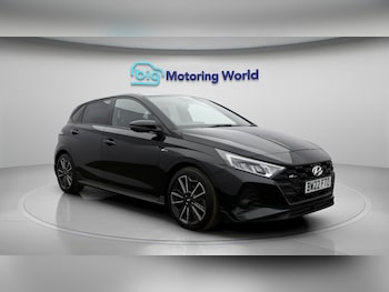 Used Hyundai i20 2022 for sale - 79067169: Photo