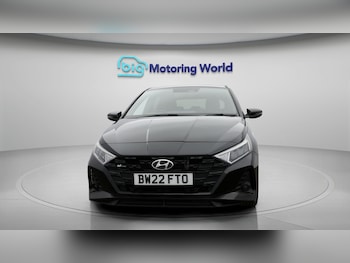 Used Hyundai i20 2022 for sale - 79067169: Photo