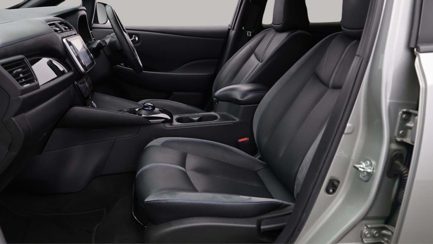 Used Nissan Leaf 2021 for sale - 76349354: Photo 15