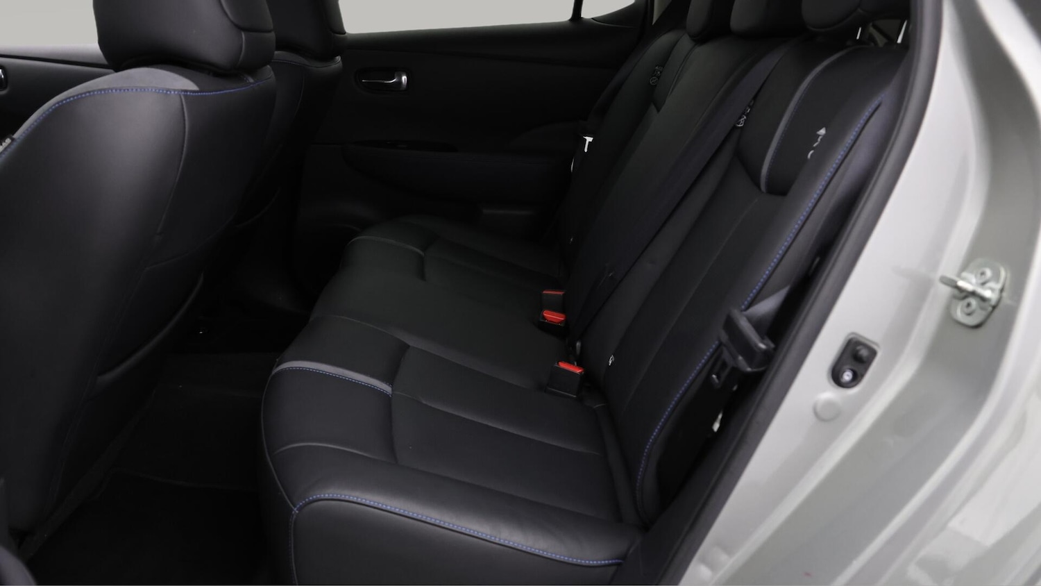 Used Nissan Leaf 2021 for sale - 76349354: Photo 17