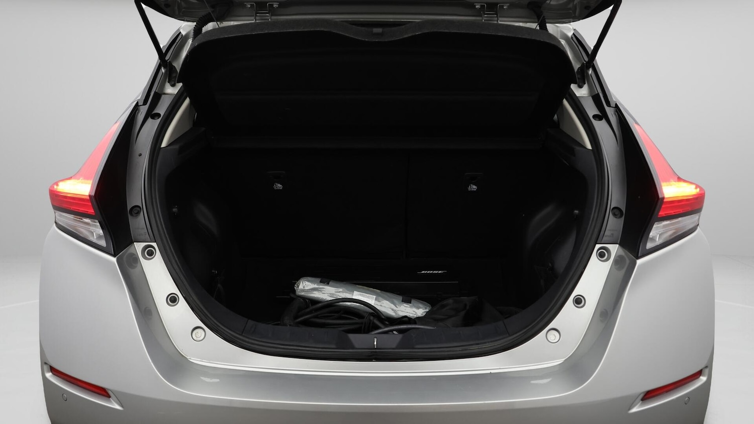 Used Nissan Leaf 2021 for sale - 76349354: Photo 18