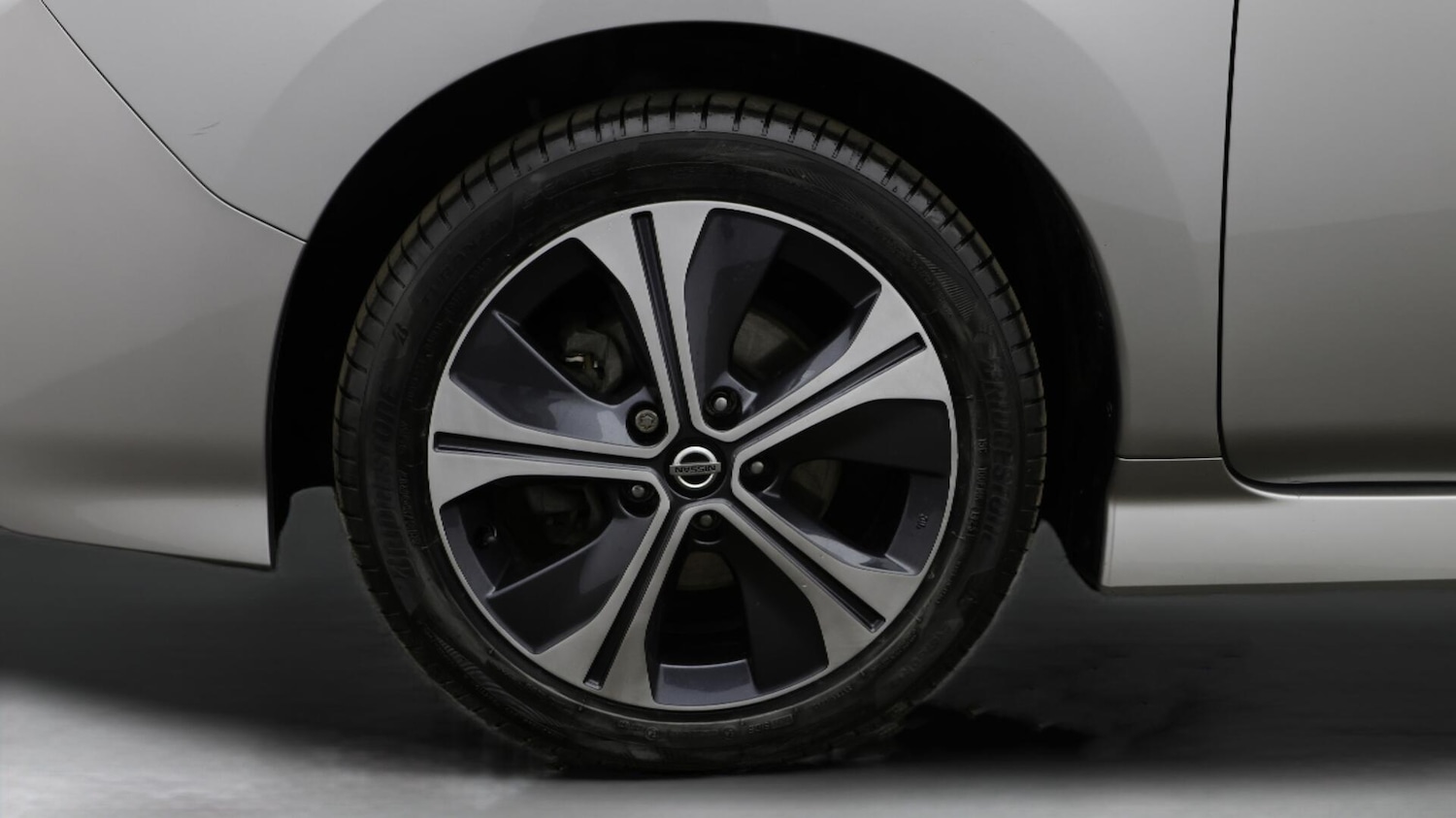 Used Nissan Leaf 2021 for sale - 76349354: Photo 19