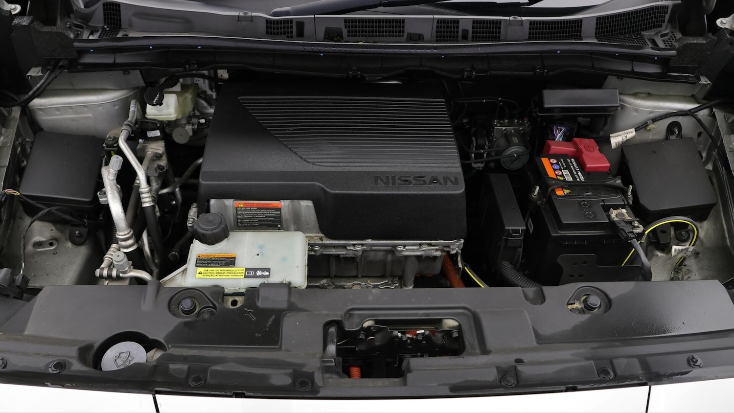 Used Nissan Leaf 2021 for sale - 76349354: Photo 20