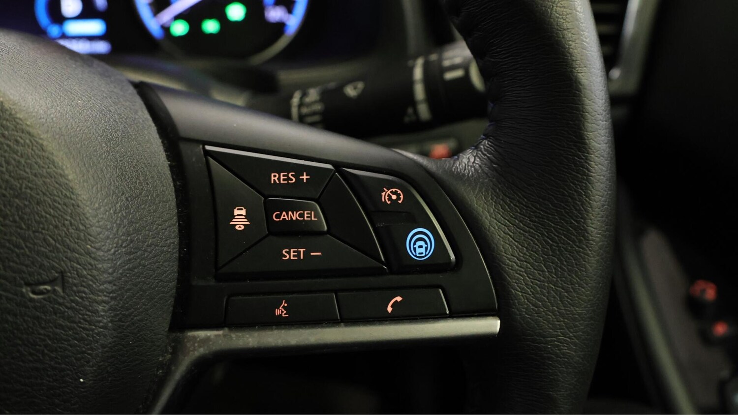 Used Nissan Leaf 2021 for sale - 76349354: Photo 24