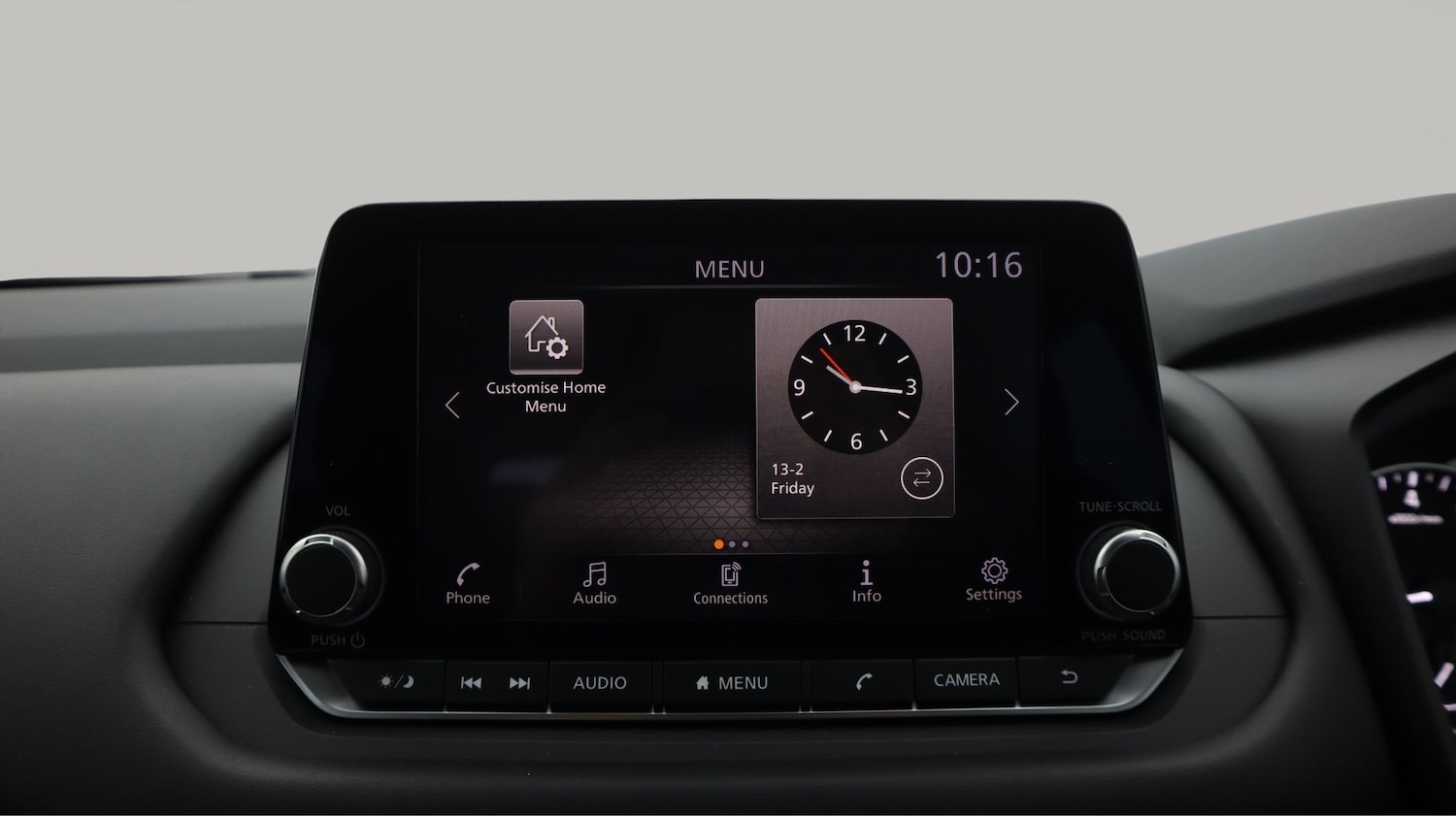 Used Nissan Qashqai 2022 for sale - 77610239: Photo 11