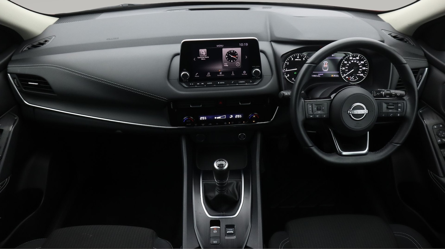 Used Nissan Qashqai 2022 for sale - 77610239: Photo 13