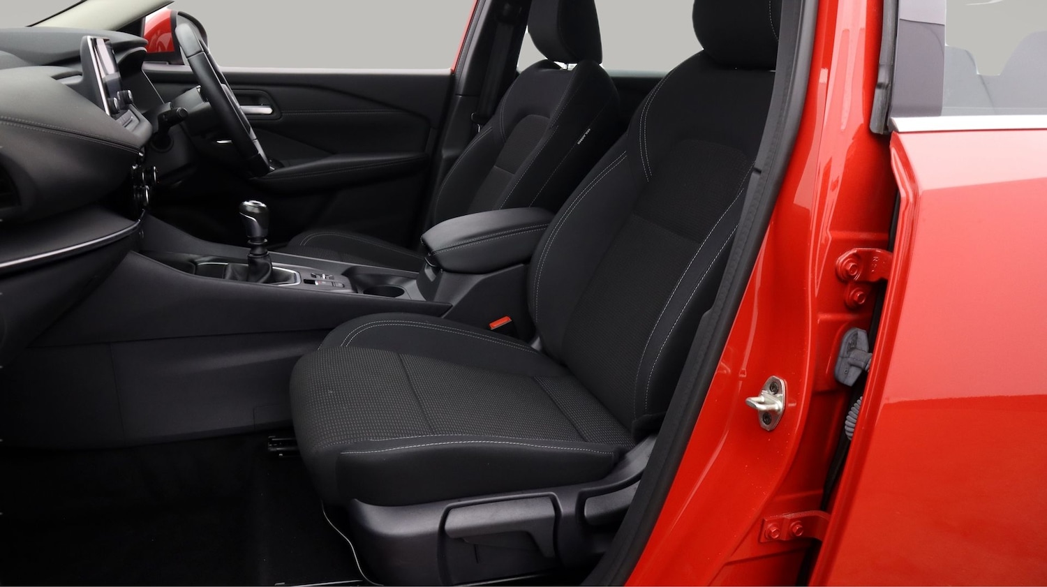 Used Nissan Qashqai 2022 for sale - 77610239: Photo 14