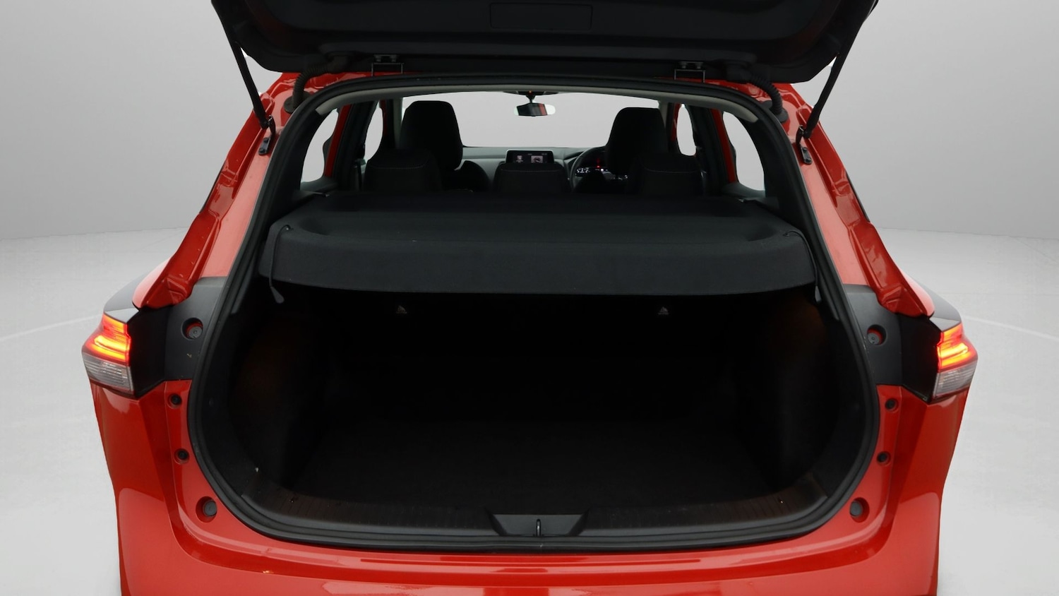 Used Nissan Qashqai 2022 for sale - 77610239: Photo 17