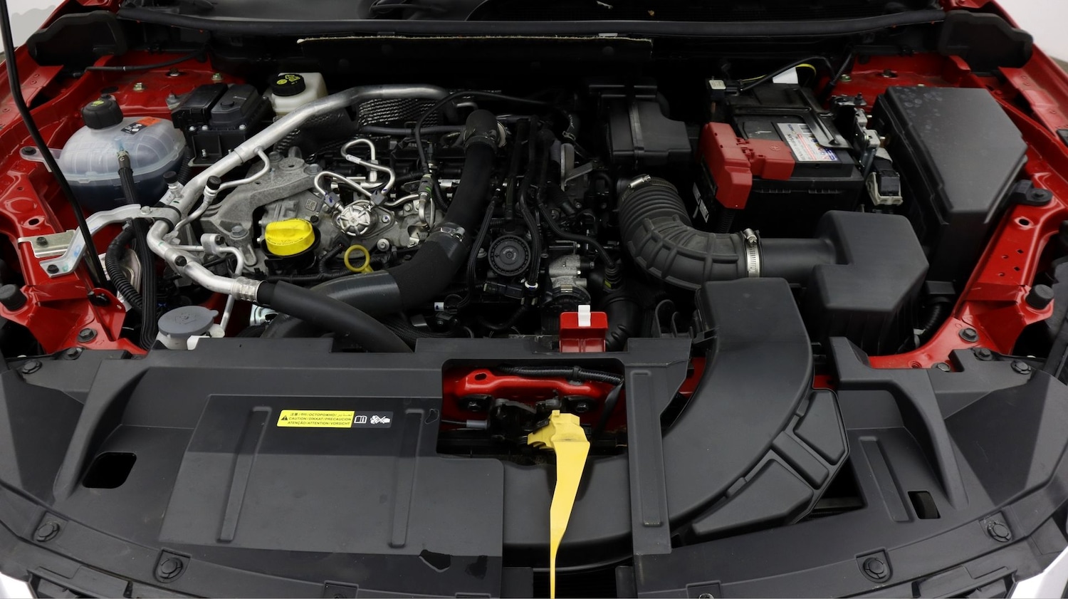 Used Nissan Qashqai 2022 for sale - 77610239: Photo 19