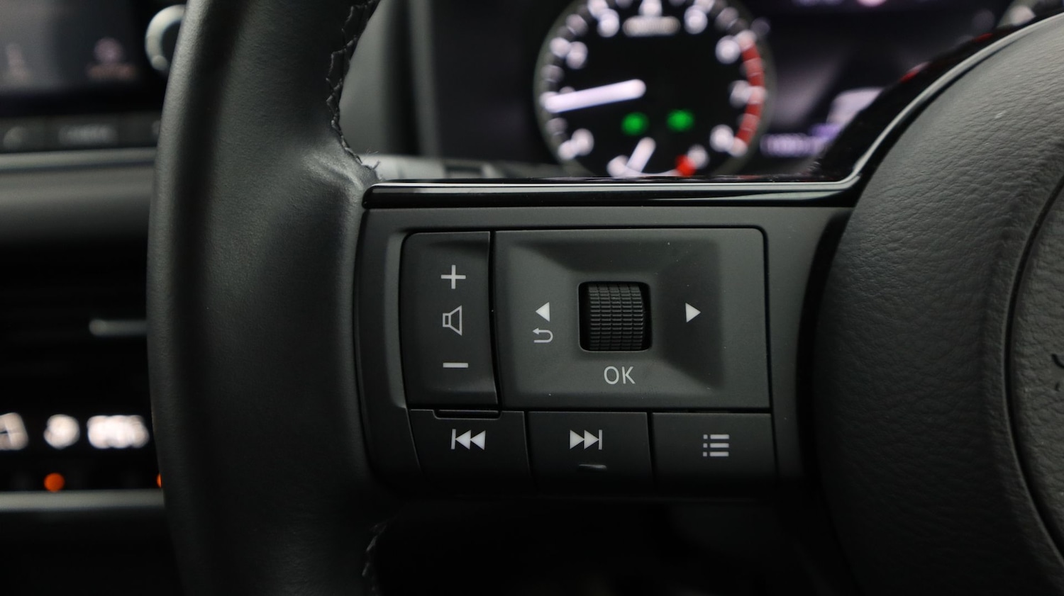 Used Nissan Qashqai 2022 for sale - 77610239: Photo 22