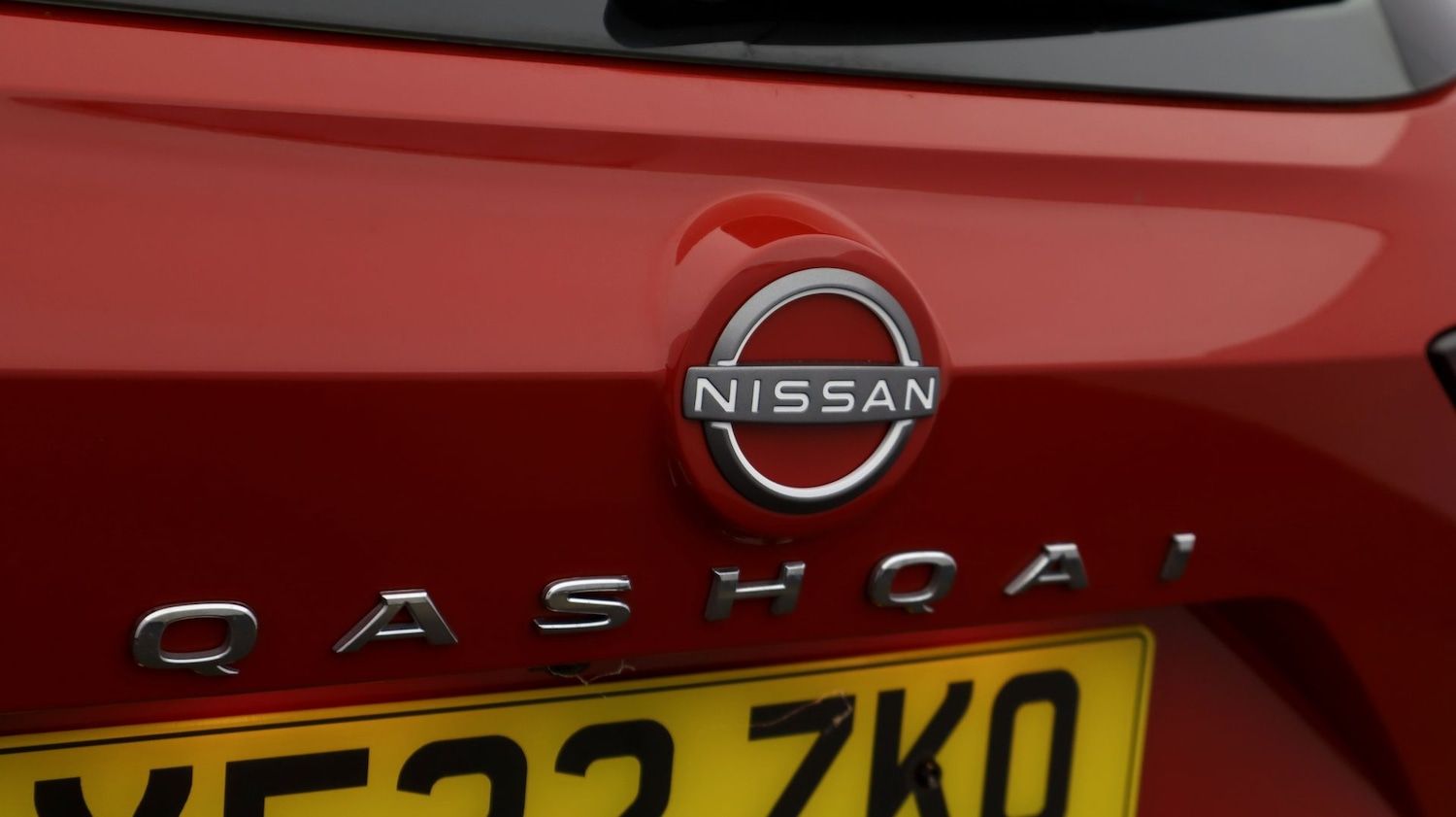 Used Nissan Qashqai 2022 for sale - 77610239: Photo 24