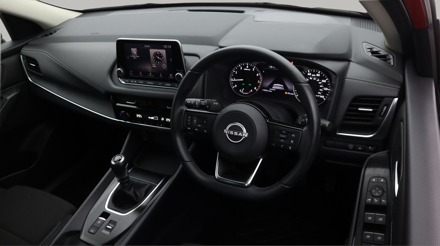 Used Nissan Qashqai 2022 for sale - 77610239: Photo 9