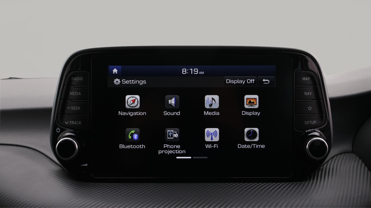 Used Hyundai TUCSON 2021 for sale - 77701204: Photo 11