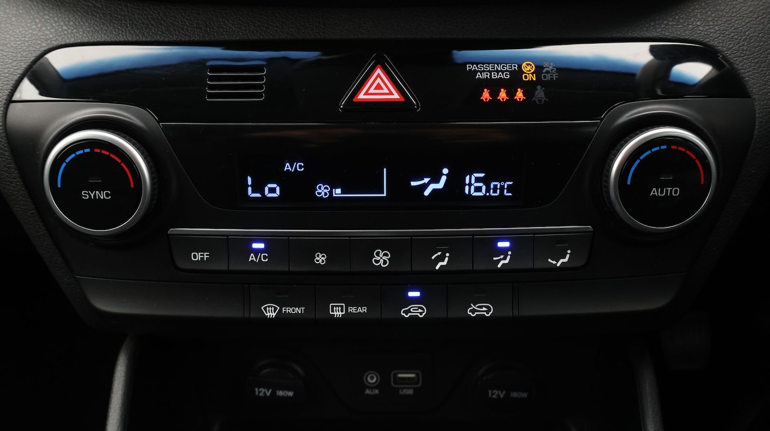 Used Hyundai TUCSON 2021 for sale - 77701204: Photo 12