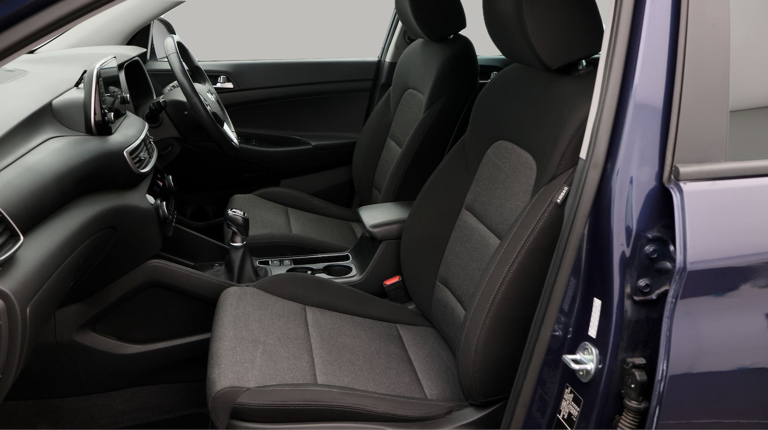 Used Hyundai TUCSON 2021 for sale - 77701204: Photo 14