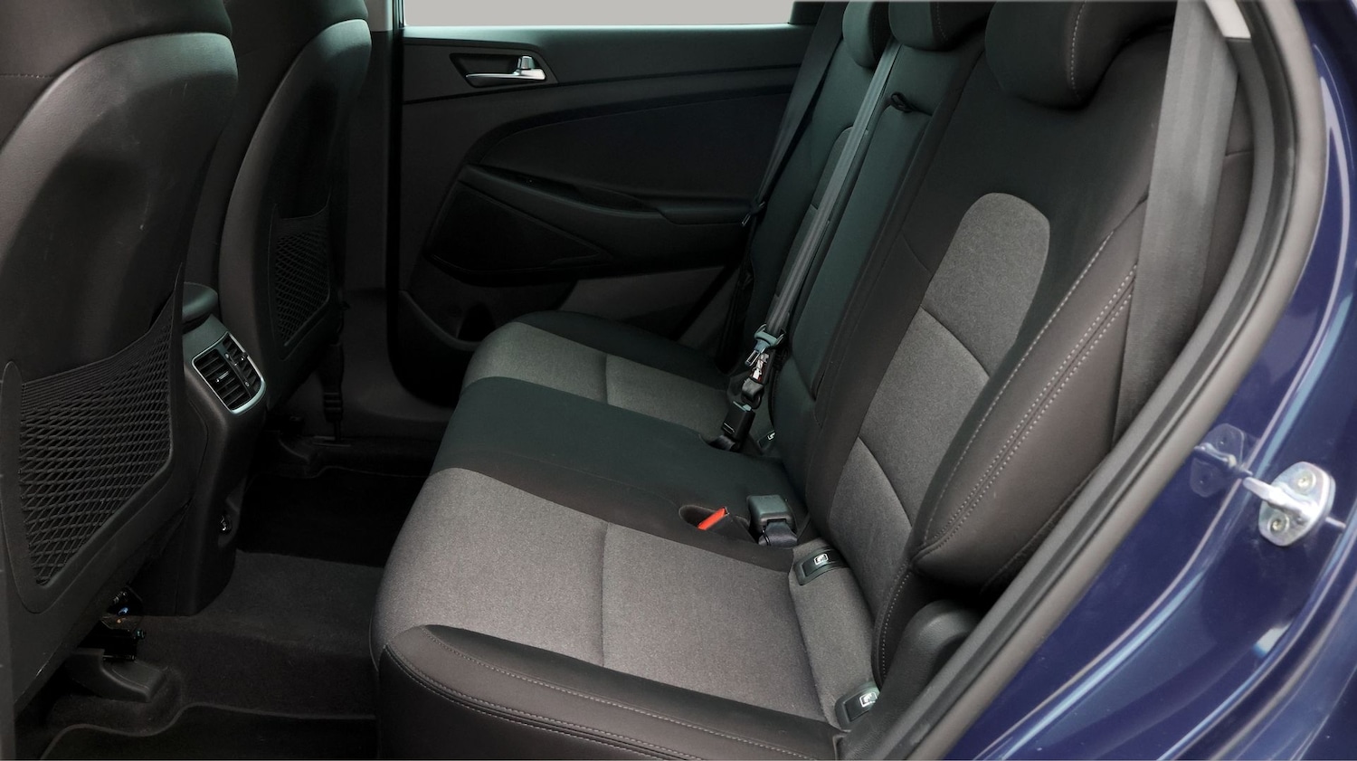 Used Hyundai TUCSON 2021 for sale - 77701204: Photo 16