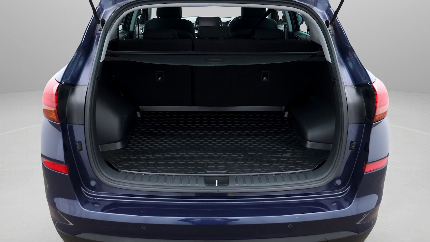 Used Hyundai TUCSON 2021 for sale - 77701204: Photo 17