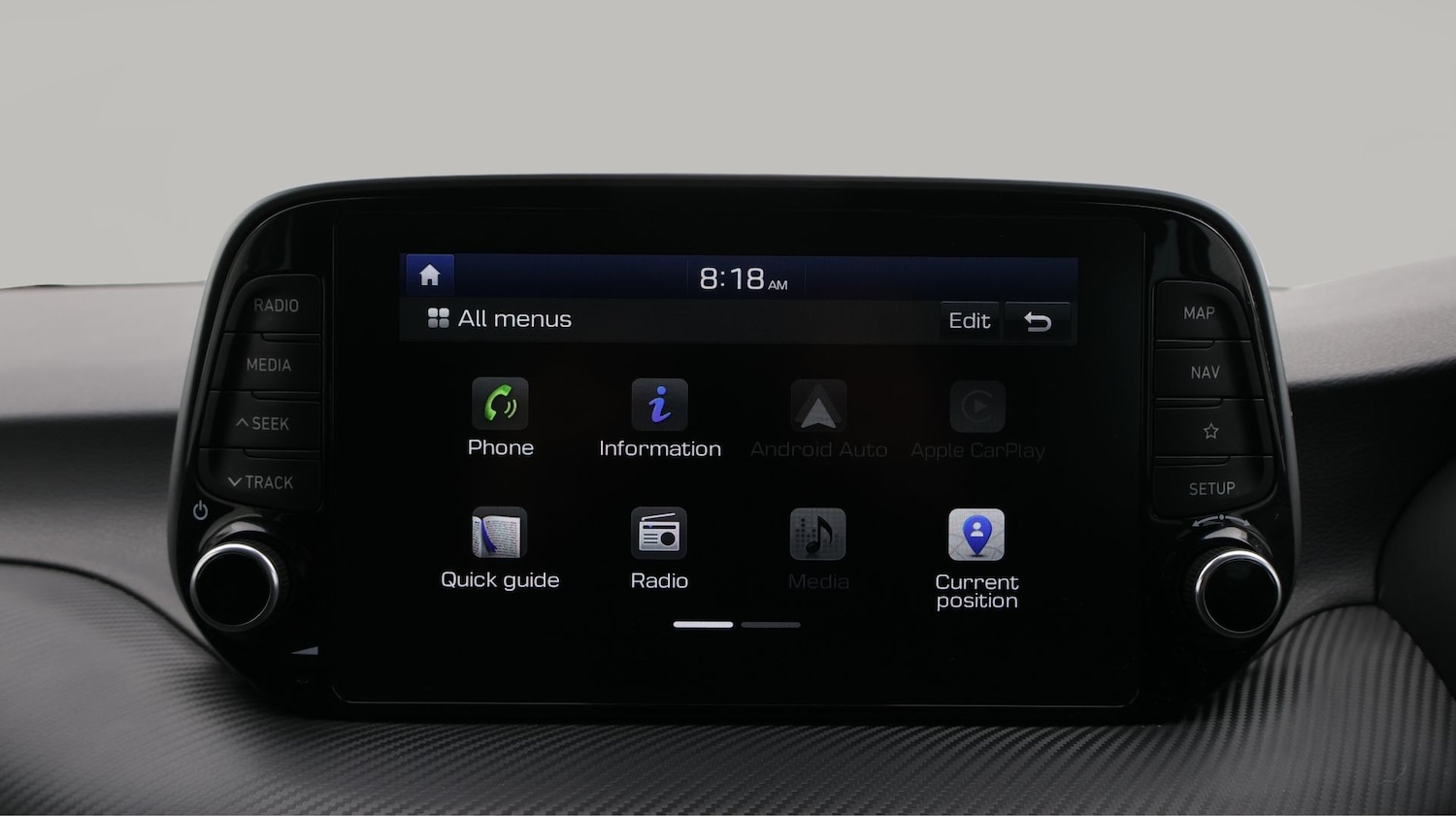 Used Hyundai TUCSON 2021 for sale - 77701204: Photo 26