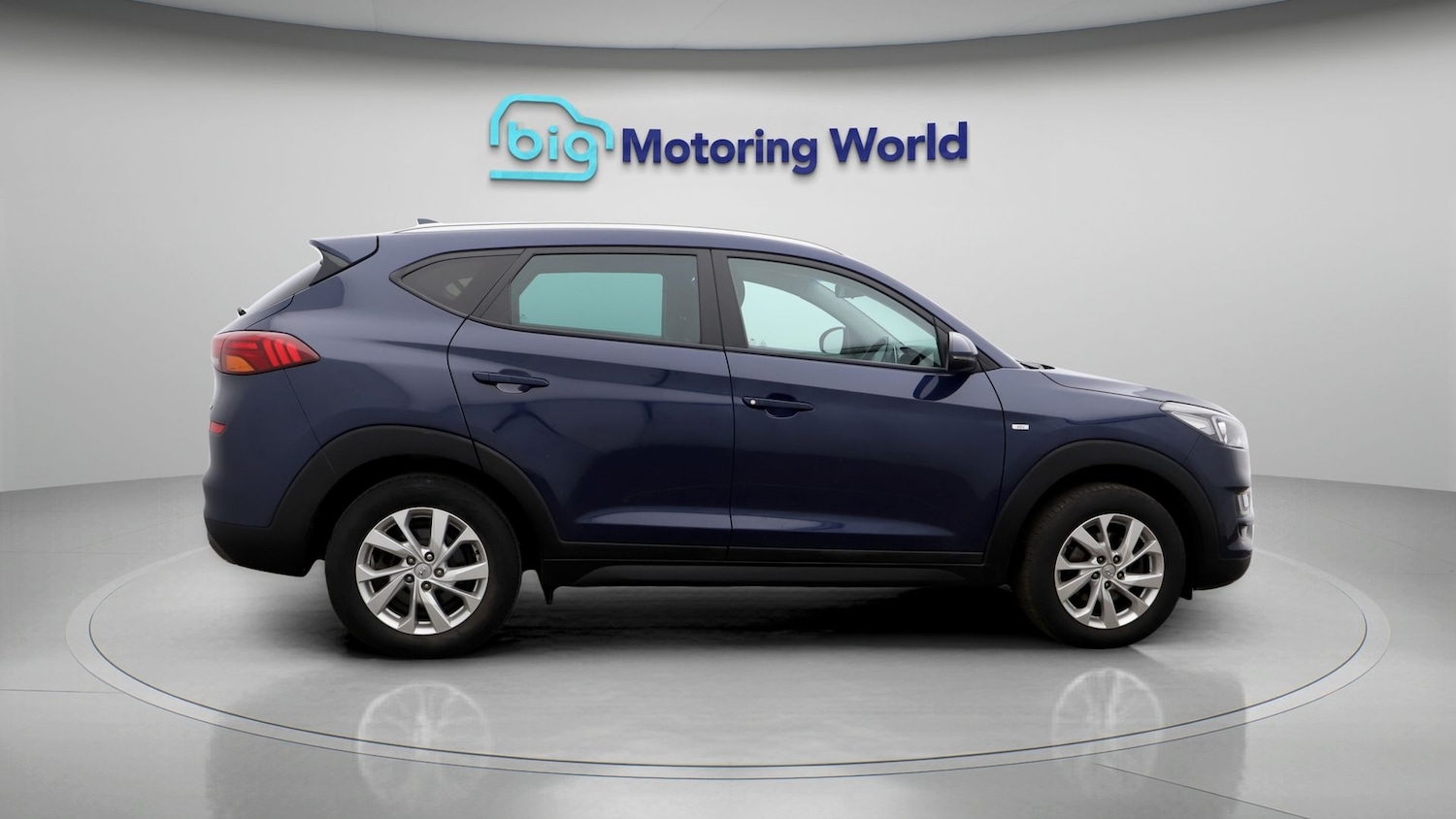 Used Hyundai TUCSON 2021 for sale - 77701204: Photo 8