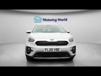 Used Kia Niro 2020 for sale - 74349575: Photo
