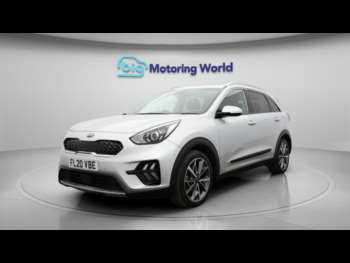 Used Kia Niro 2020 for sale - 74349575: Photo