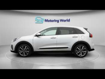 Used Kia Niro 2020 for sale - 74349575: Photo
