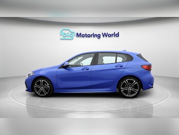 Used BMW 1 Series 2020 for sale - 78791820: Photo
