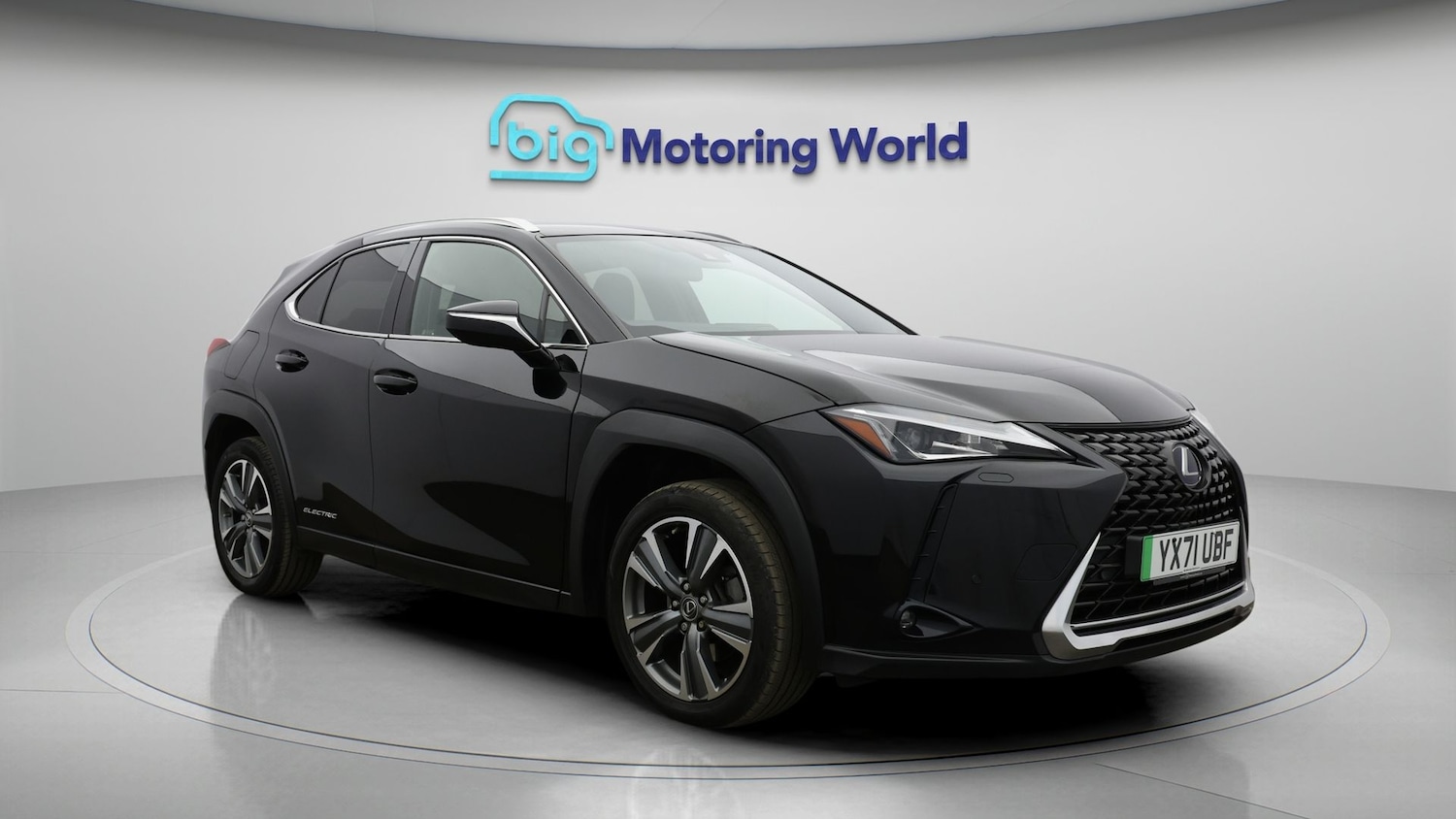 Used Lexus UX 2021 for sale - 78199766: Photo 1