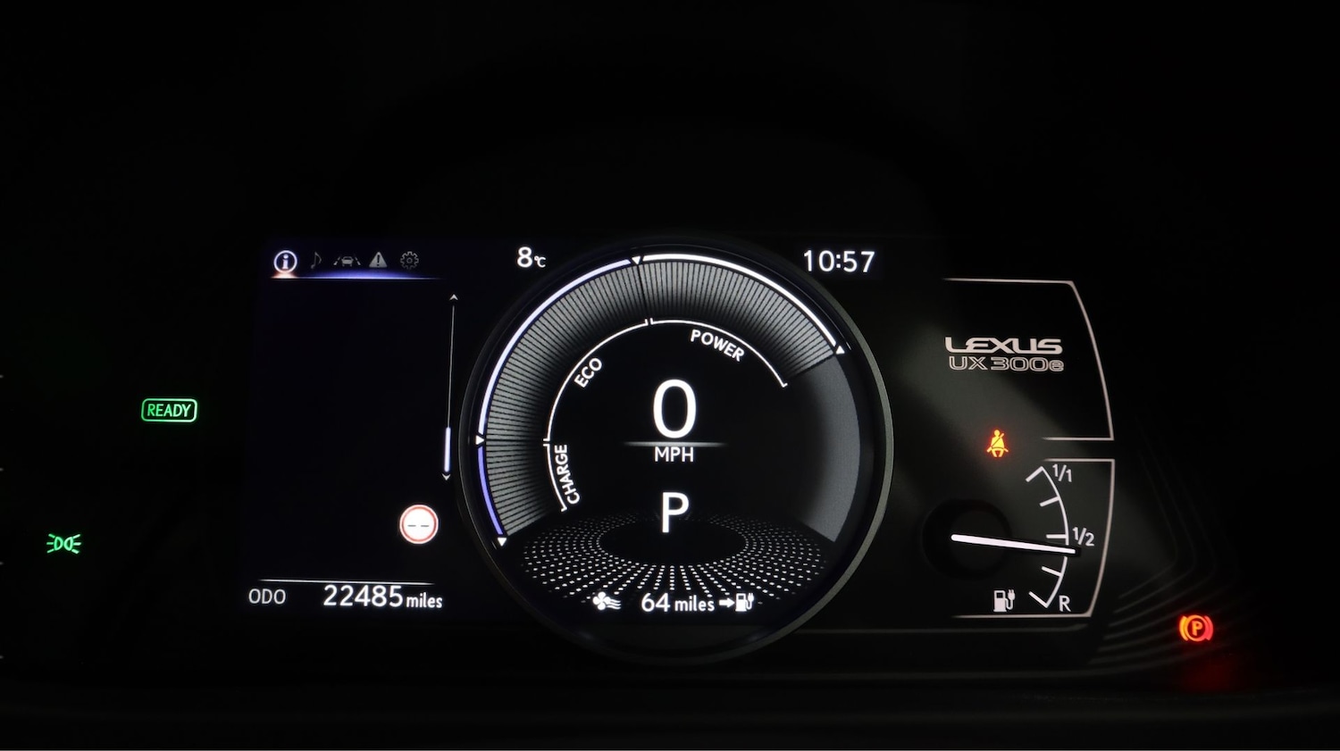 Used Lexus UX 2021 for sale - 78199766: Photo 10