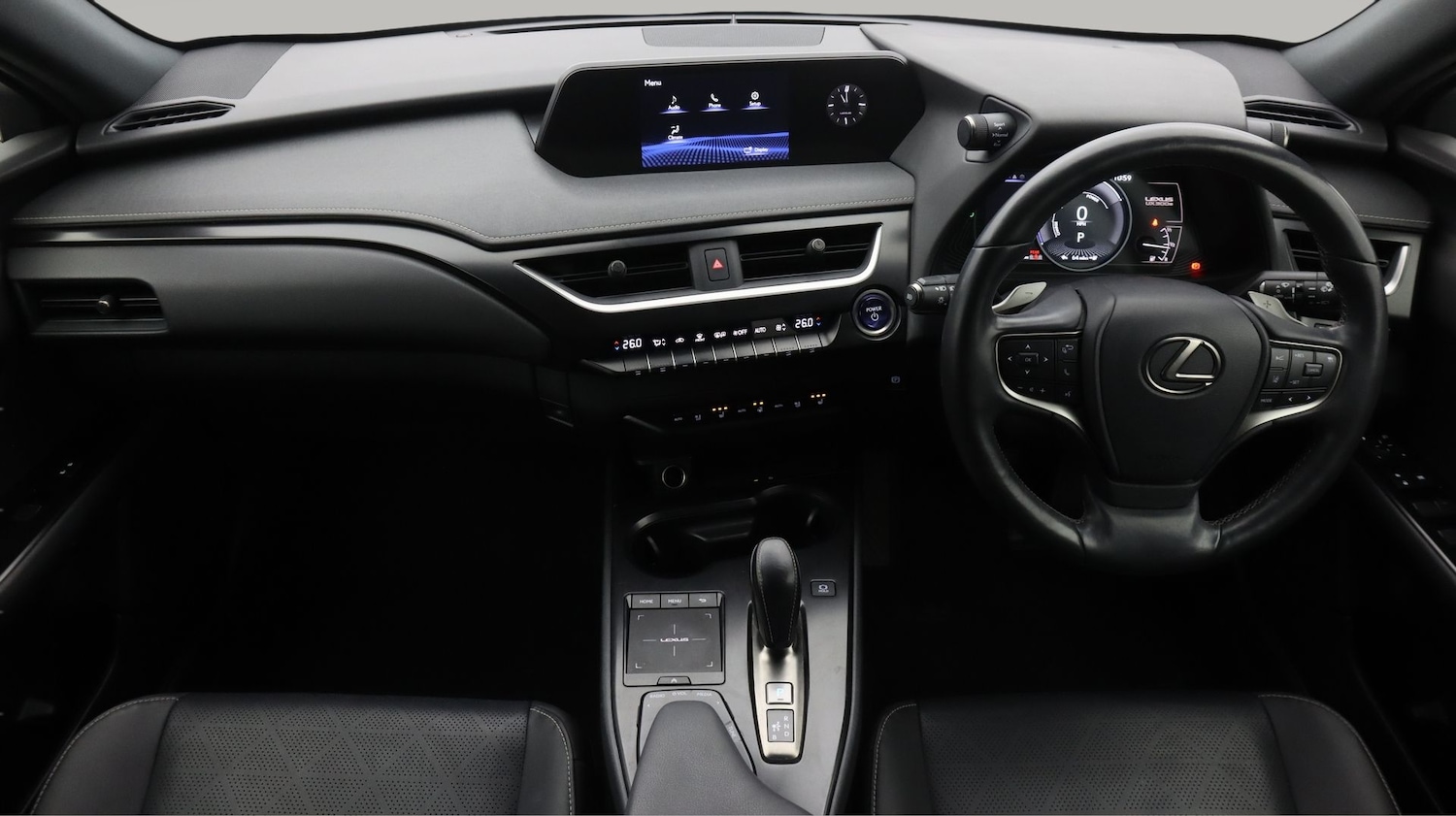 Used Lexus UX 2021 for sale - 78199766: Photo 13