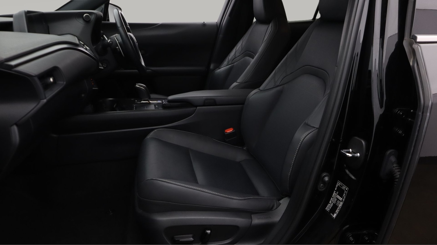 Used Lexus UX 2021 for sale - 78199766: Photo 14