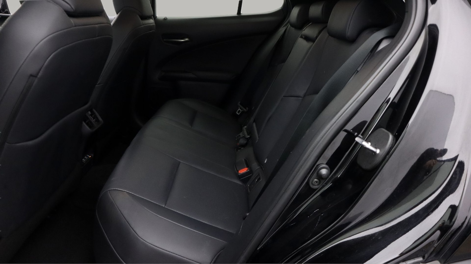 Used Lexus UX 2021 for sale - 78199766: Photo 16