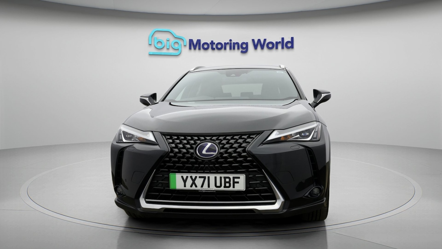 Used Lexus UX 2021 for sale - 78199766: Photo 2