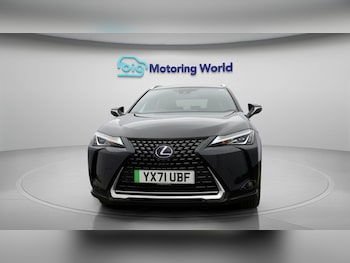 Used Lexus UX 2021 for sale - 78199766: Photo