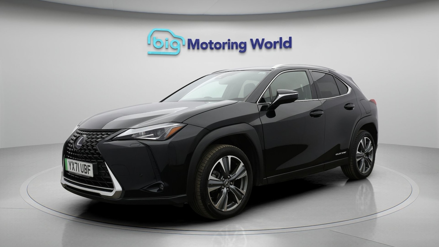 Used Lexus UX 2021 for sale - 78199766: Photo 3