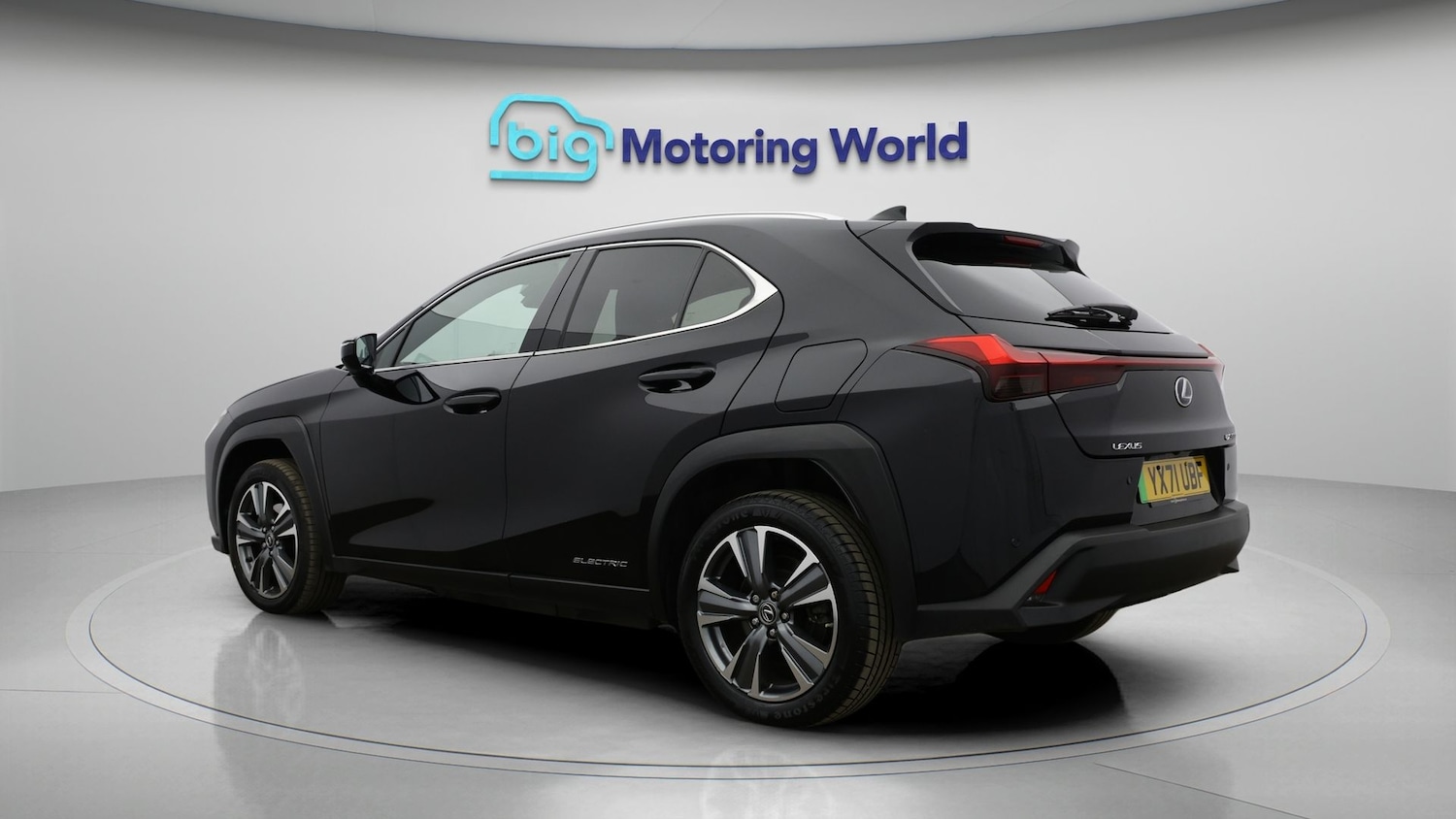Used Lexus UX 2021 for sale - 78199766: Photo 5