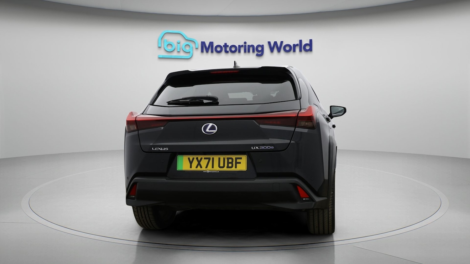 Used Lexus UX 2021 for sale - 78199766: Photo 6