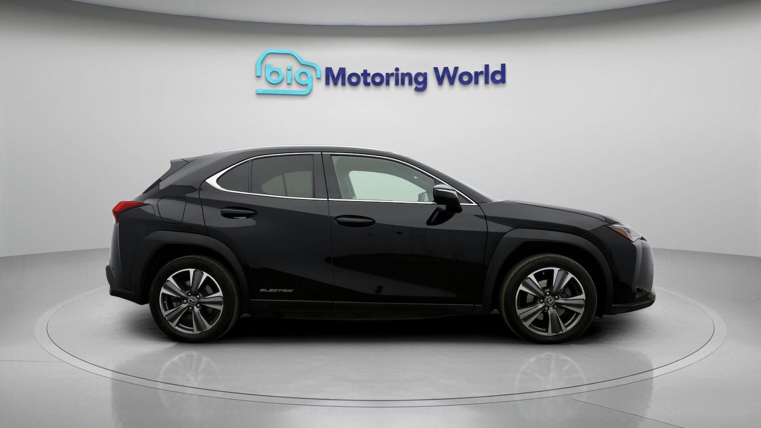 Used Lexus UX 2021 for sale - 78199766: Photo 8