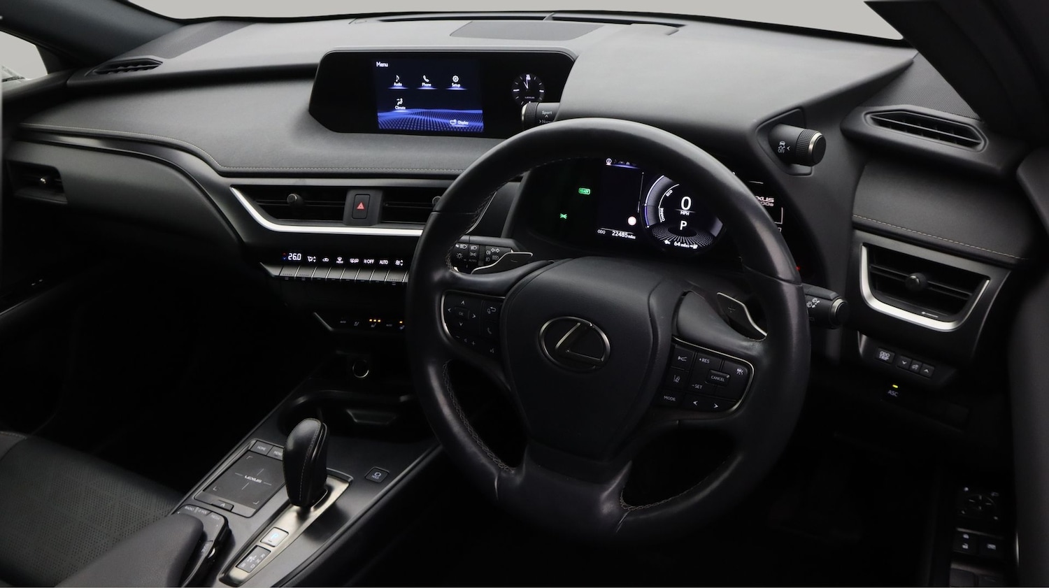 Used Lexus UX 2021 for sale - 78199766: Photo 9