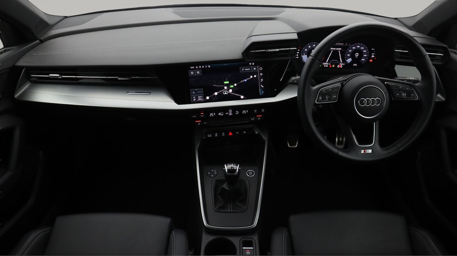 Used Audi A3 2022 for sale - 77618056: Photo 13