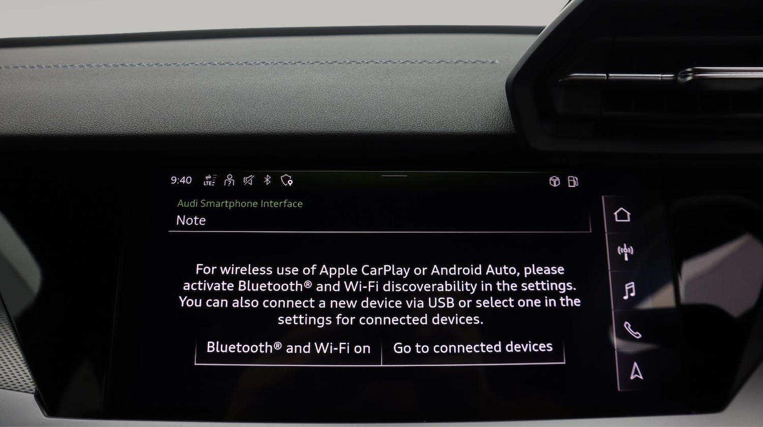 Used Audi A3 2022 for sale - 77618056: Photo 20