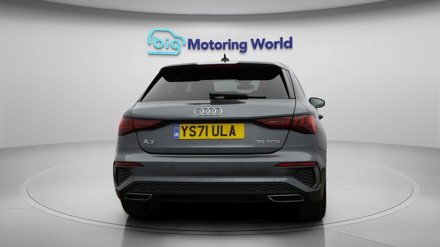 Used Audi A3 2022 for sale - 77618056: Photo 6